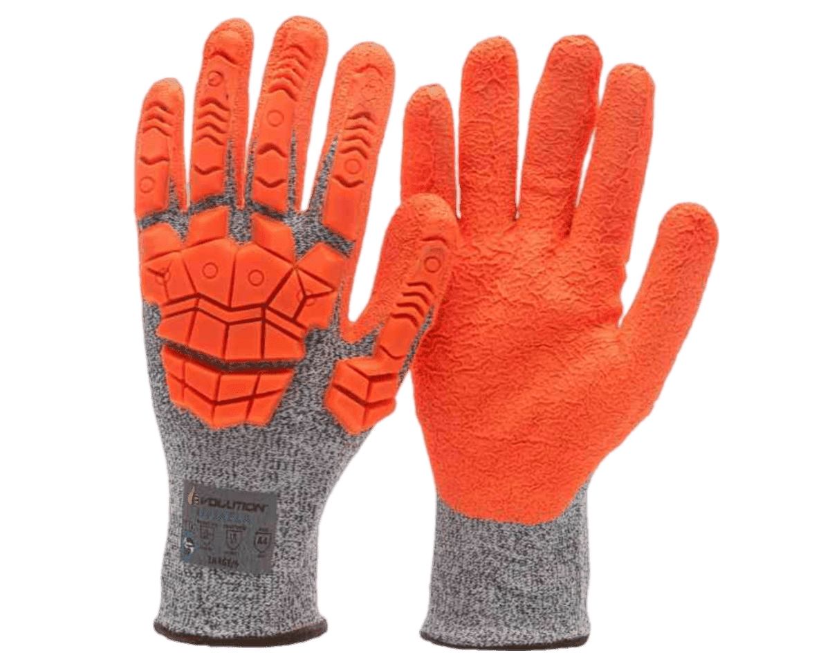 Evolution Uvikela Glove