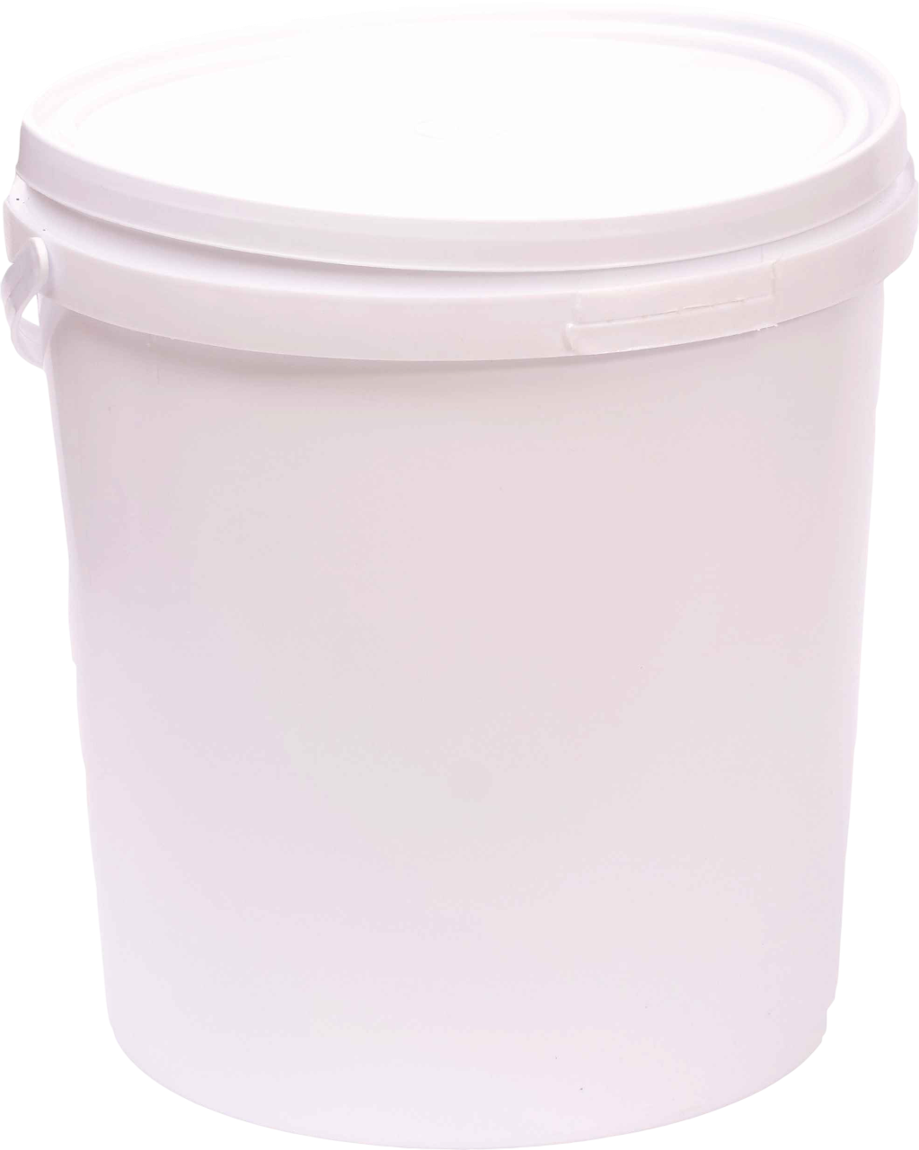 Bucket Plastic