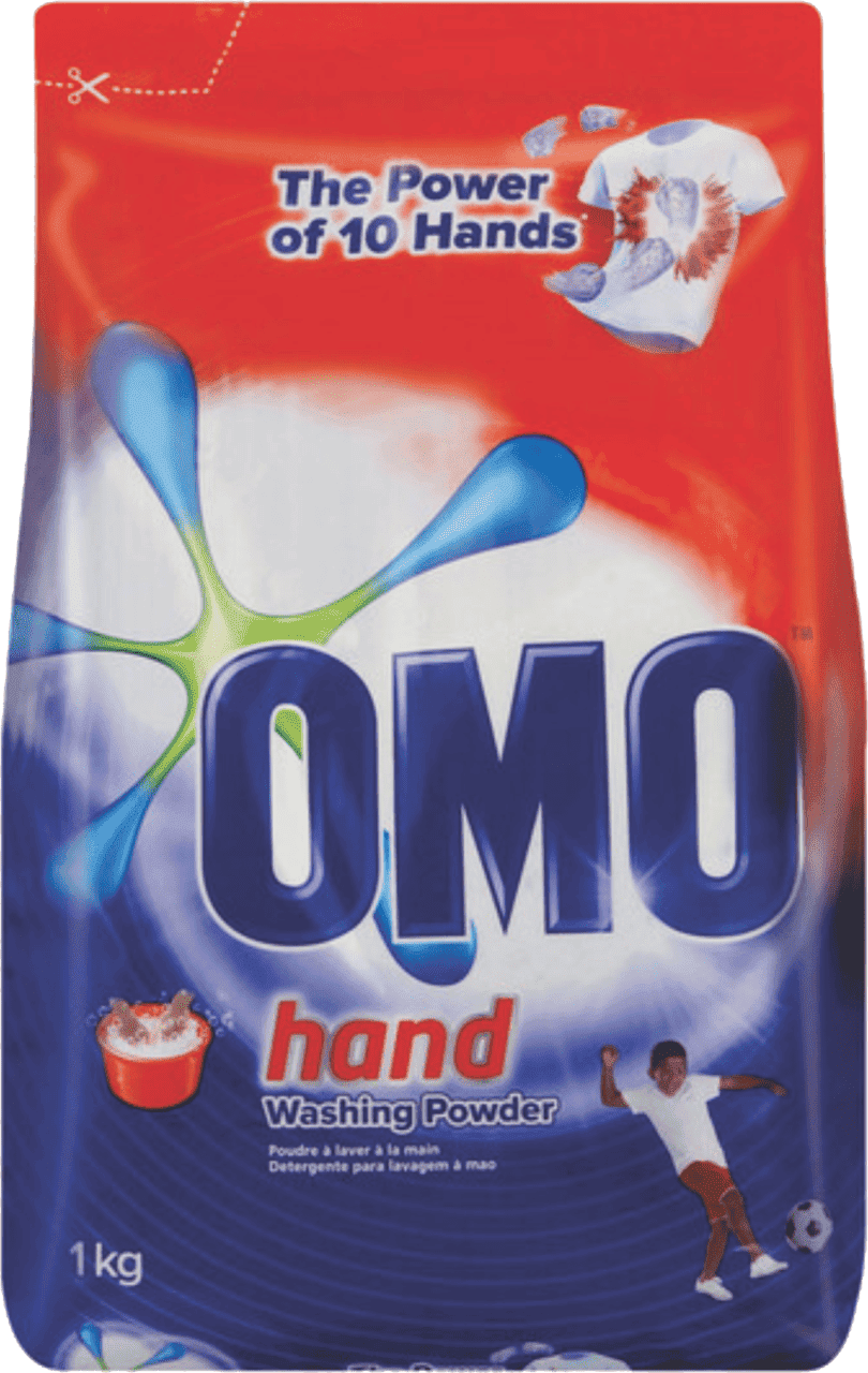 Omo Hand Washing Powder