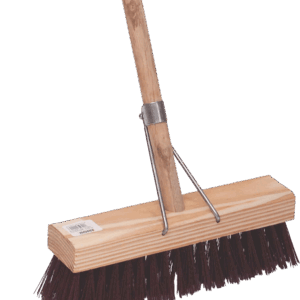 Broom Pvc Hard Platform