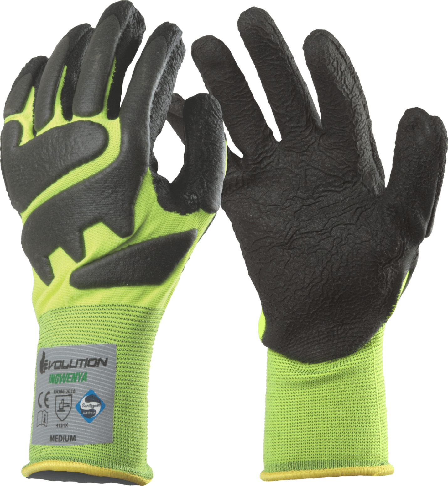 Ingwenya Glove