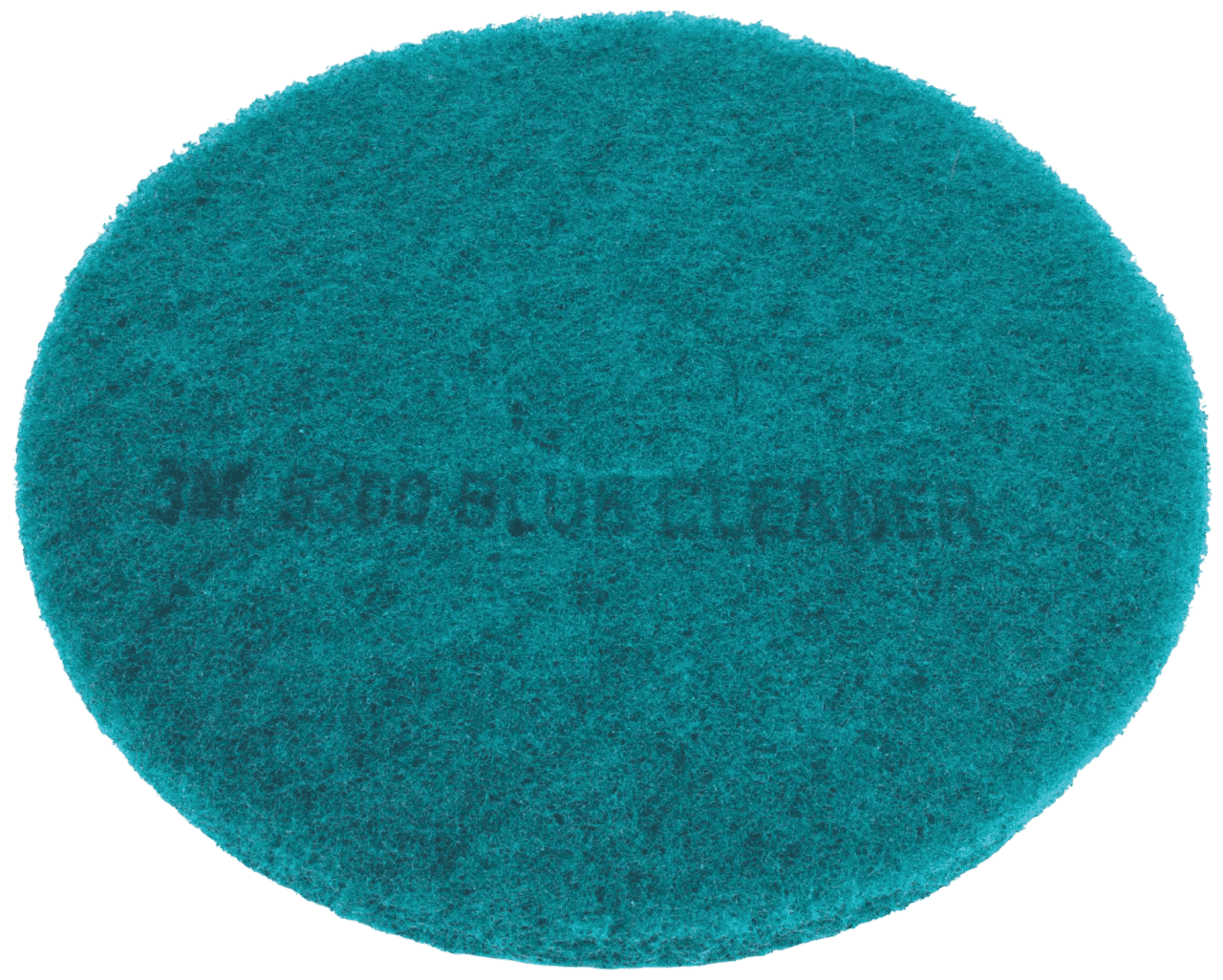 3M Cleaning Pads - Blue