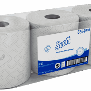 Towel 6564 Scott 1Ply 3 X 294M