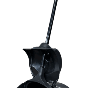 Alternative view of Broom & Dustpan Set