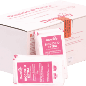 Diversey Biocide D Extra