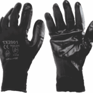 Tx2001 Smooth Nitrile