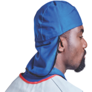 Welder'S Cap