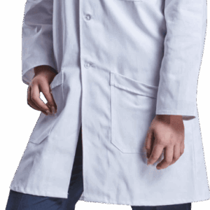 100% Cotton - Red Label Dust Coat