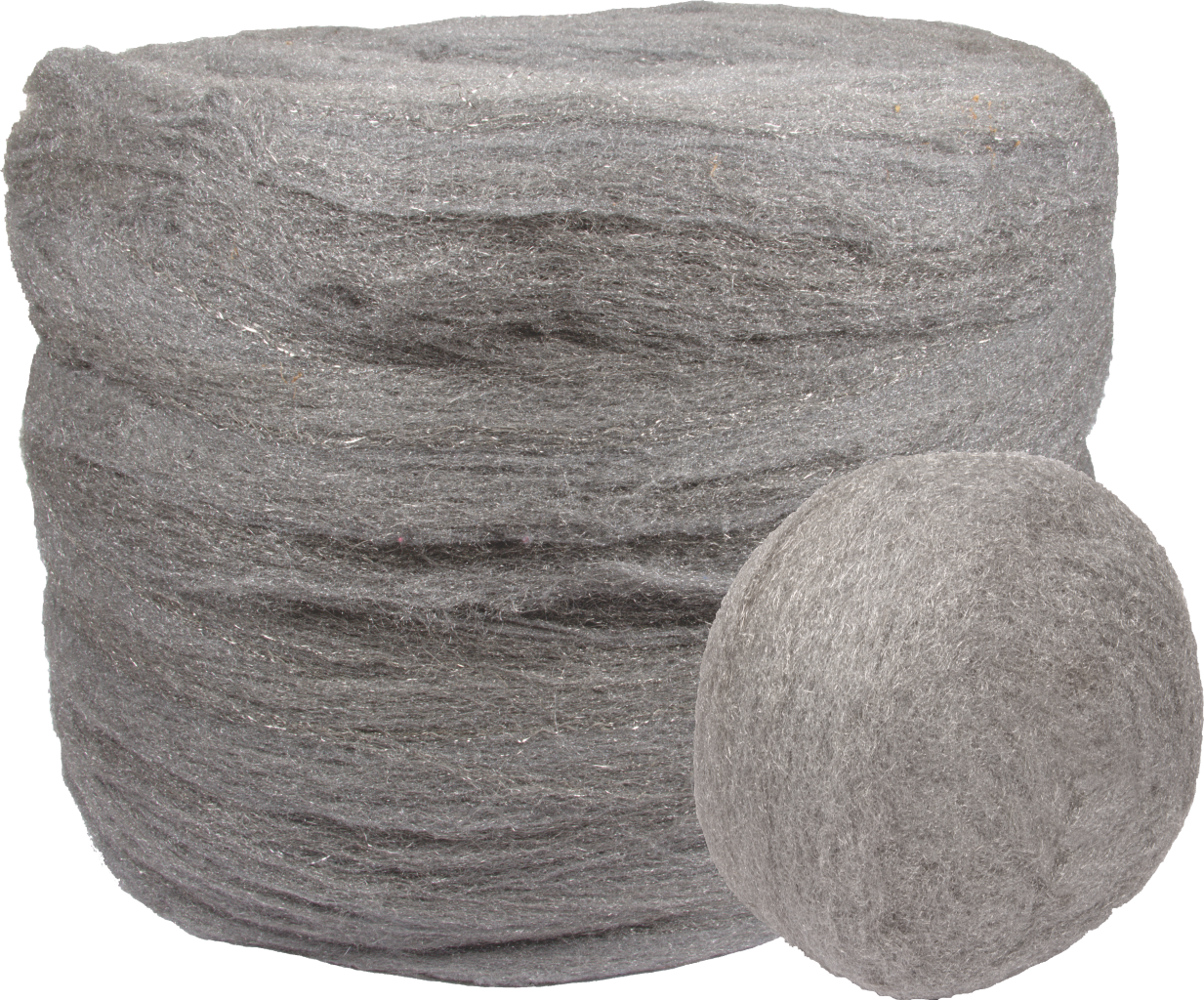 Steel Wool