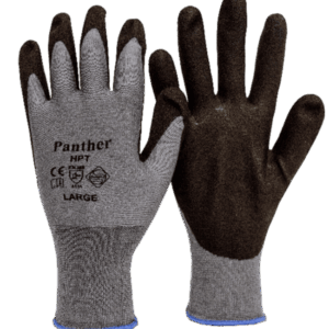 Nylon Panther Hpt Glove