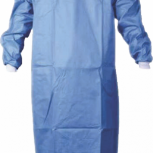 Disposable Isolation Gown
