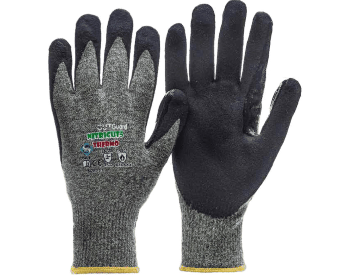 Nitricut 5 Thermo Glove