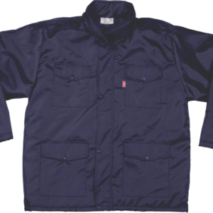 Padded Security Jacket