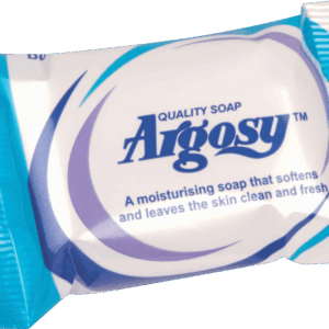 Argosy Bath/Toilet Soap