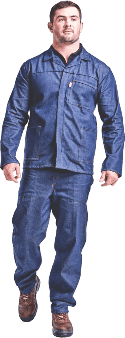Denim Red Label