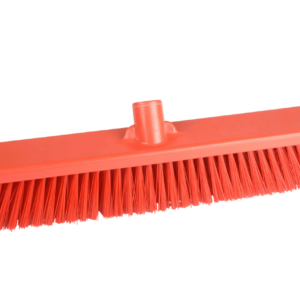 Haccp Broom Heads 450Mm Soft Bristle