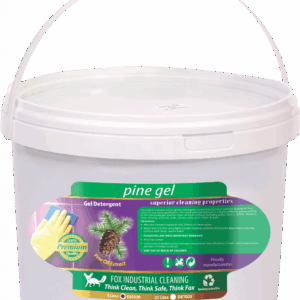 Pine Gel Detergent
