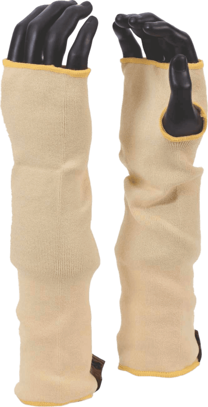Heat Cut Single Kevlar Glove