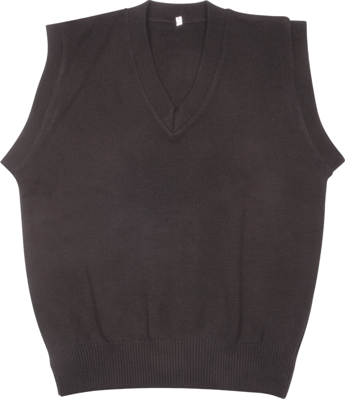 Sleeveless Jersey