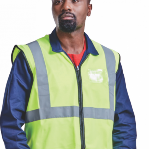 En4 Reflective Jacket