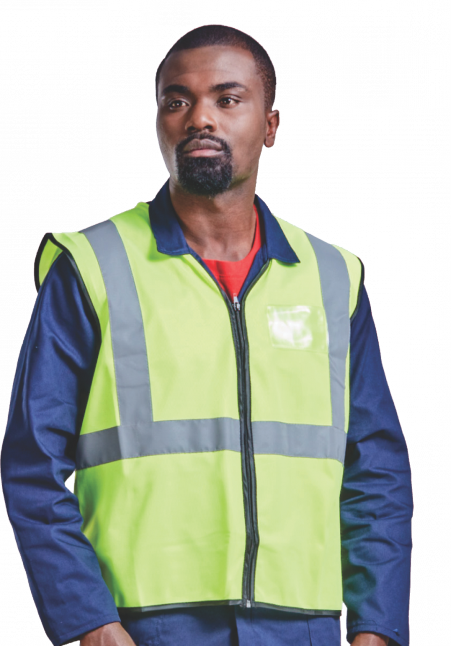 En4 Reflective Jacket