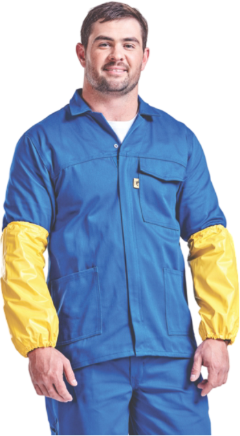 Sleeves Pvc