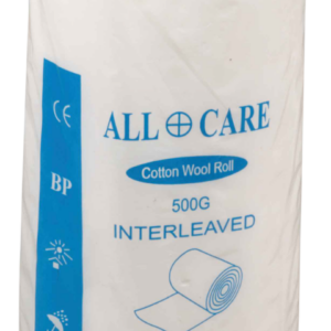 Cotton Wool Roll Non-Absorbent 3200174/5