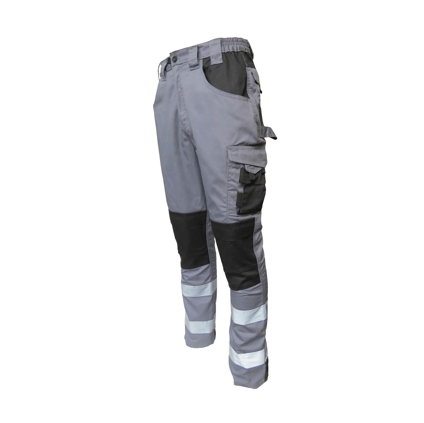 Cargo Technical Trousers