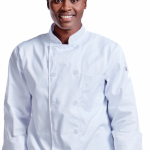 Chef'S Jacket