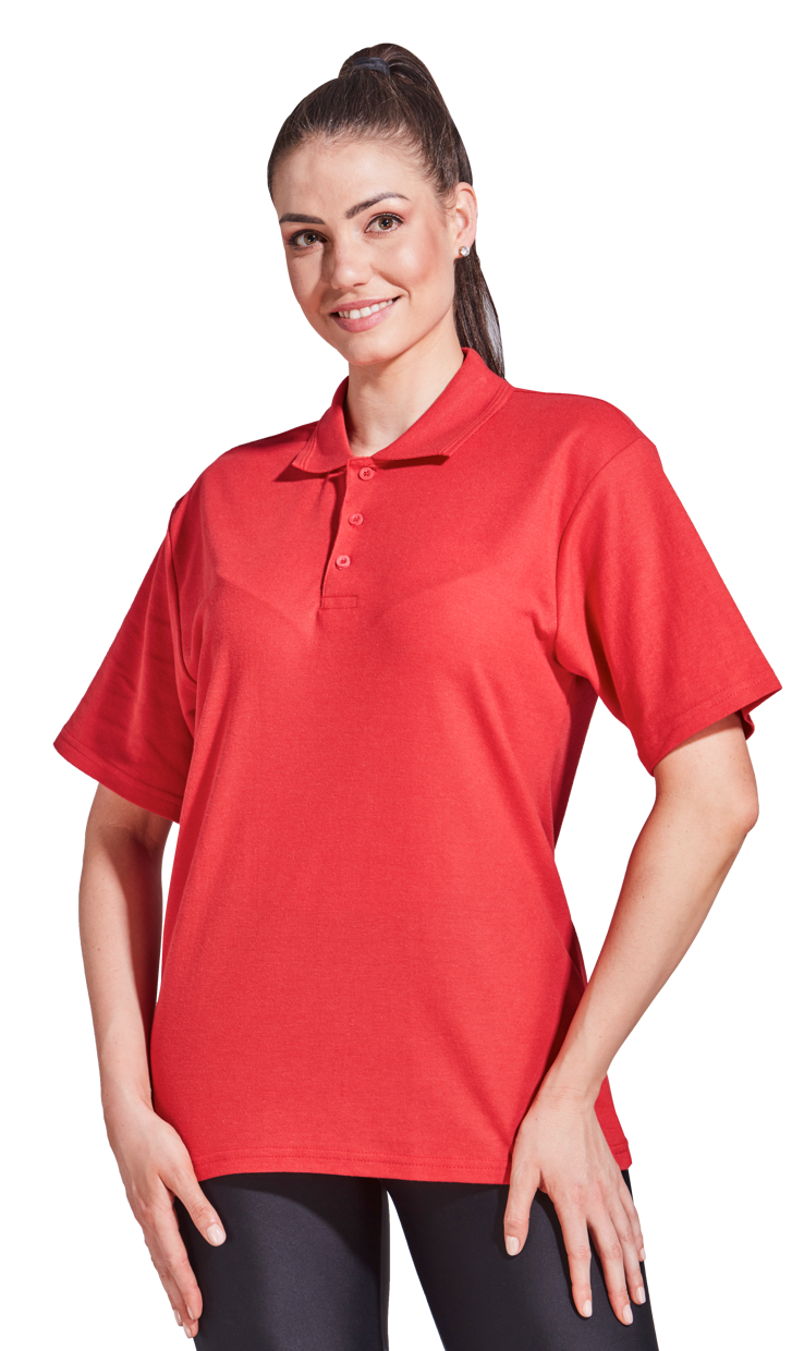Unisex Golf Shirts