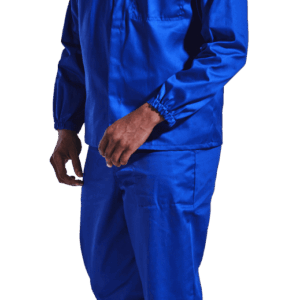 Poly Cotton - Haccp Approved