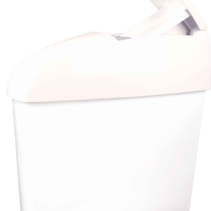 Mini Pedal Sanitary Bin