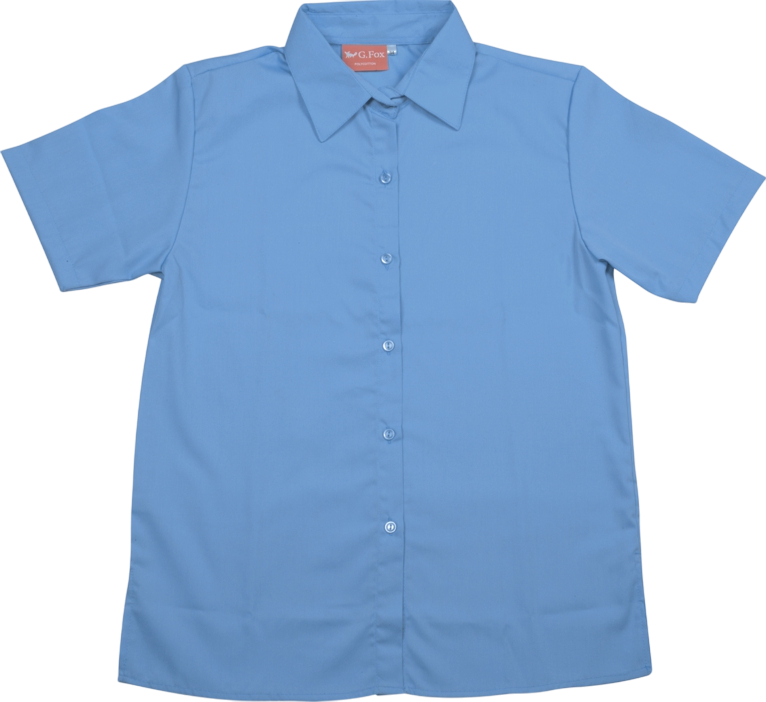 Blouse S/S