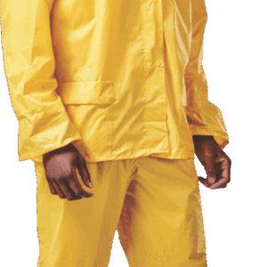 2 Piece Heavy Duty Rainsuit 320G
