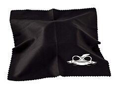 Global Glove Bullhead Safety Bhmc Lint-Free Microfiber Cloth, One Size