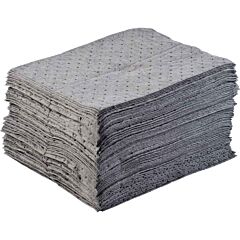 Spc 114304 Basic Universal Light Weight Pads, 15" X 17", 200/Bale