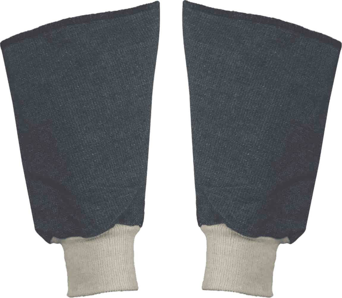 Armsleeve Denim