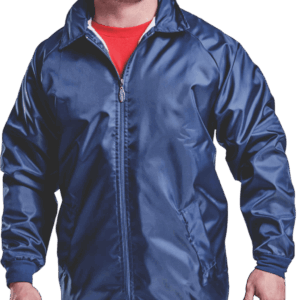 Windbreaker - Towel Lining