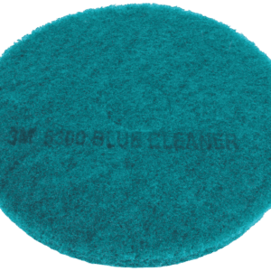 3M Cleaning Pads - Blue