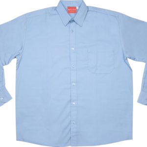 Lounge Shirt