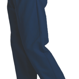 Flat Front Chino