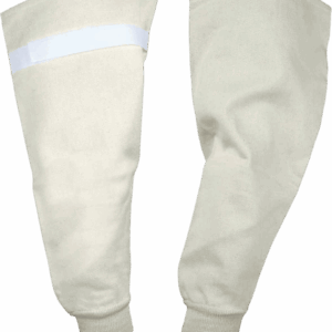 Armsleeve Canvas Velcro
