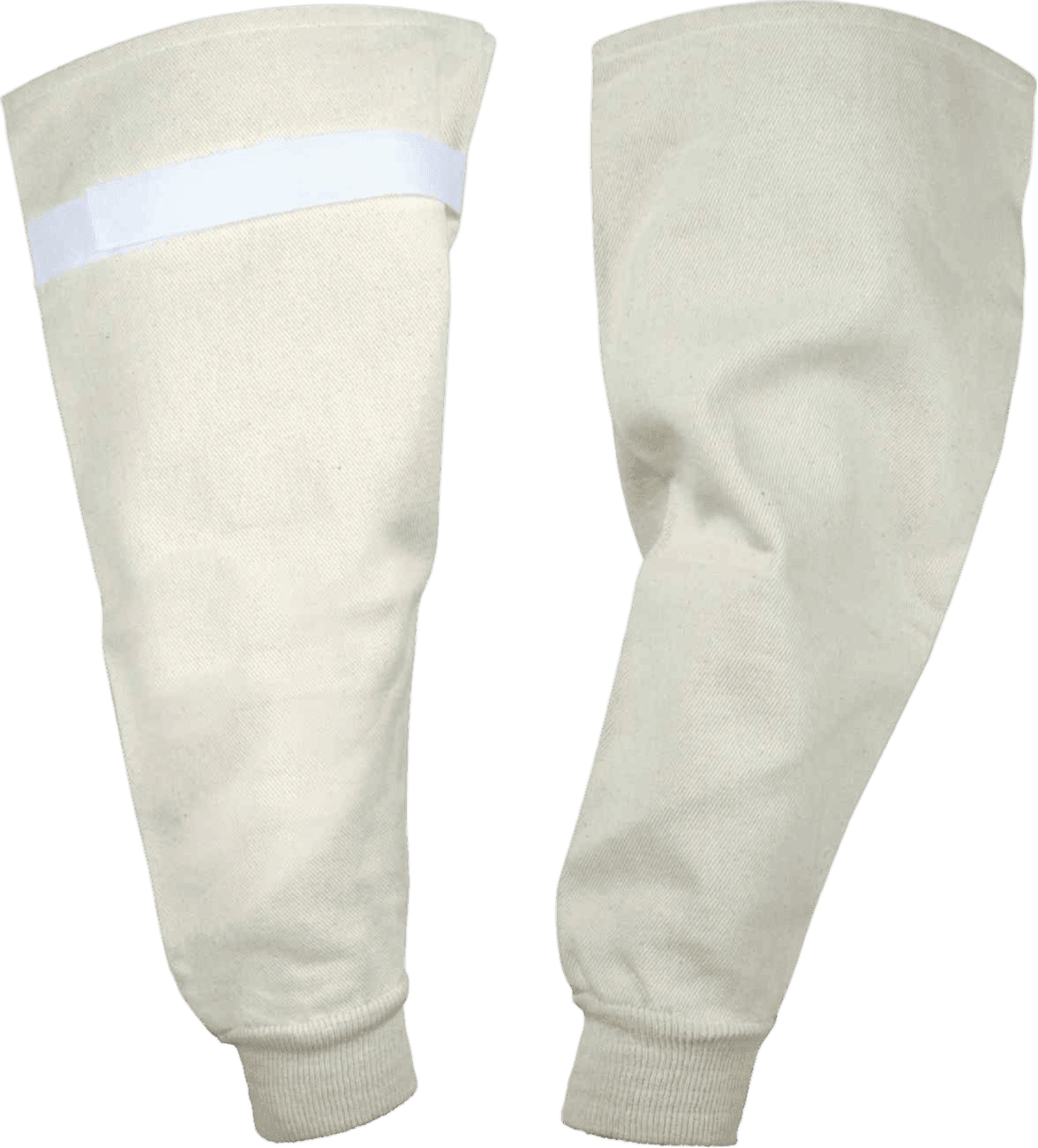 Armsleeve Canvas Velcro