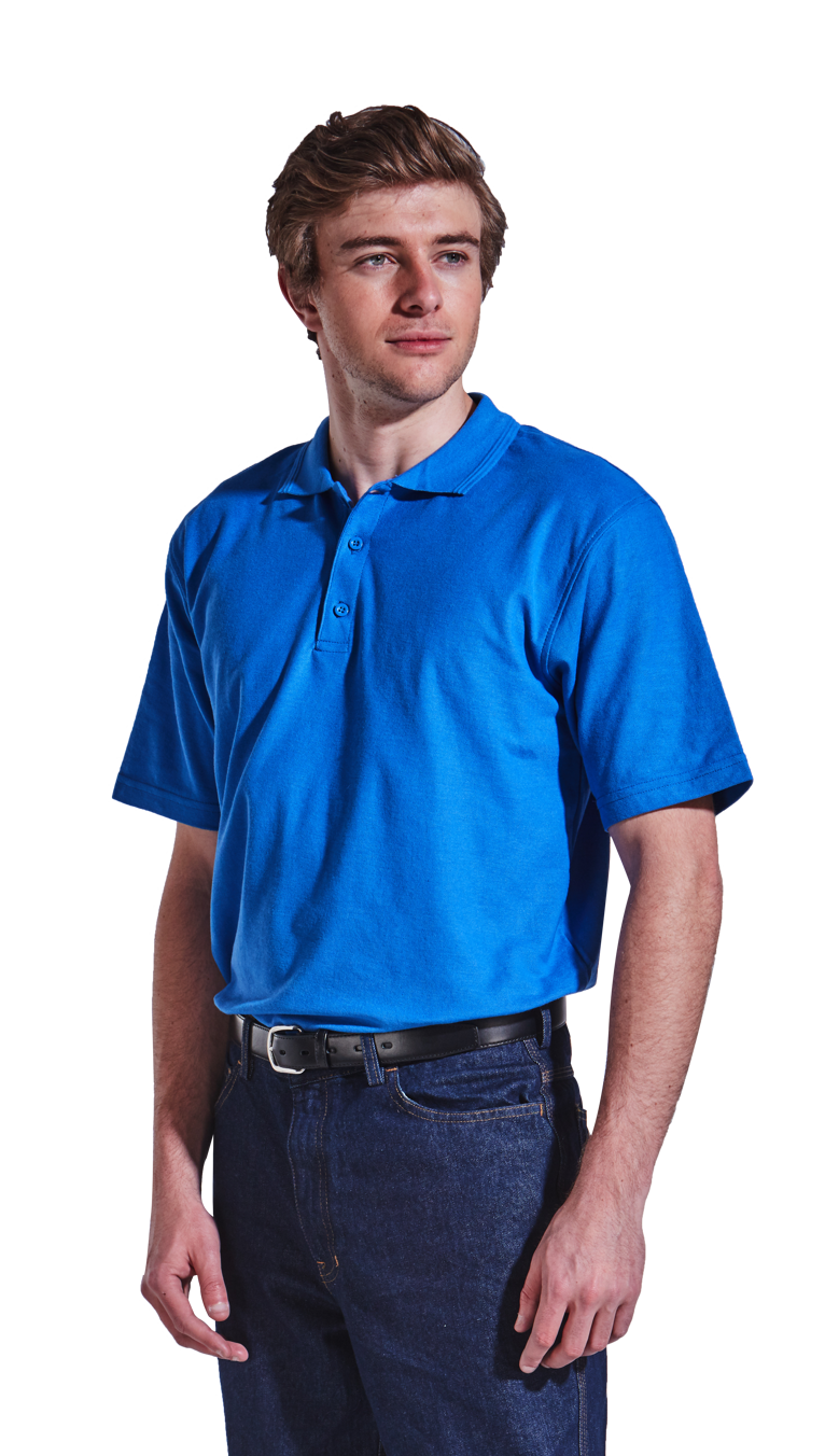 Unisex Golf Shirts