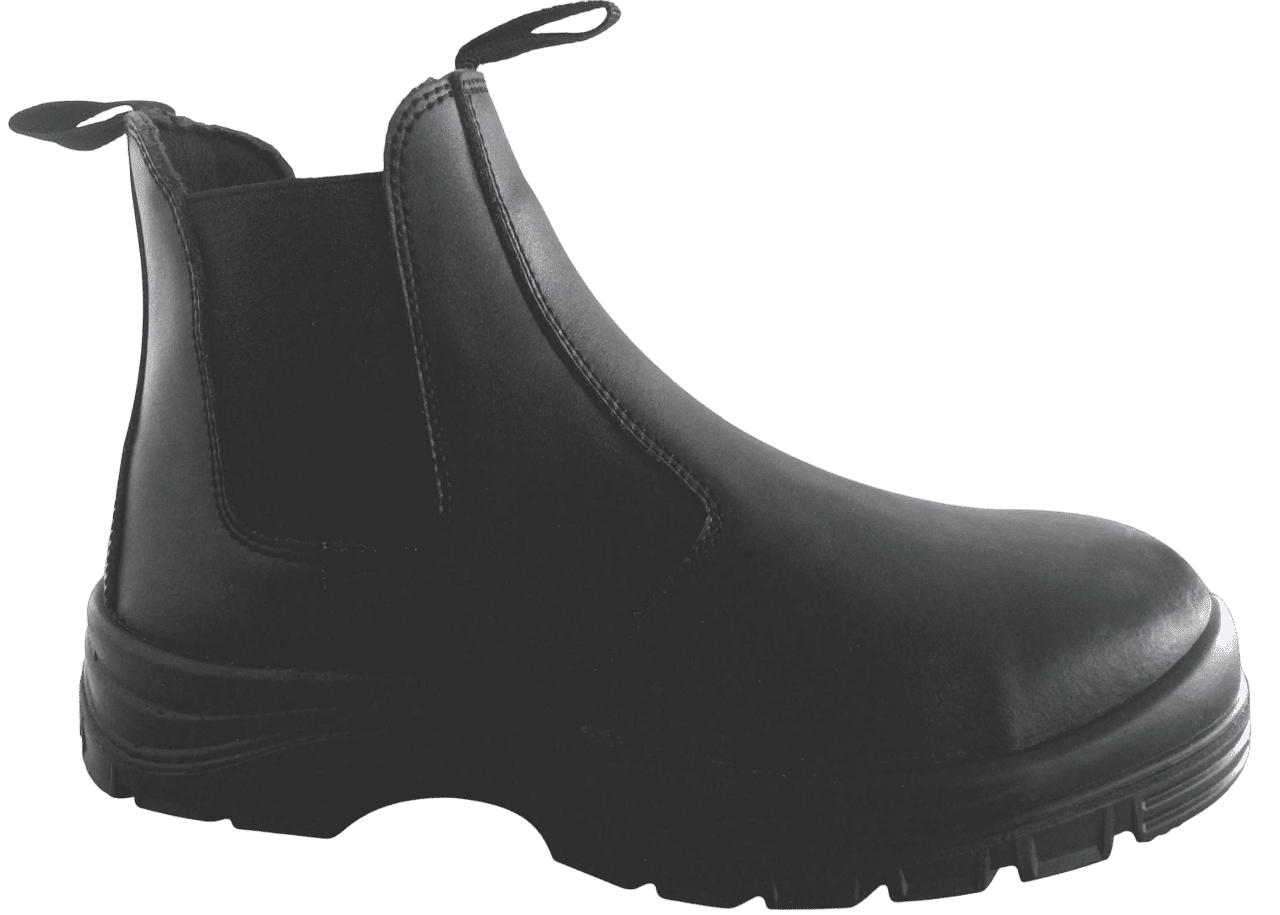 Chelsea Boot