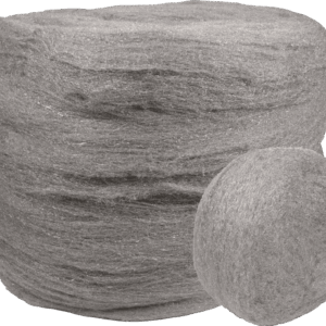 Steel Wool