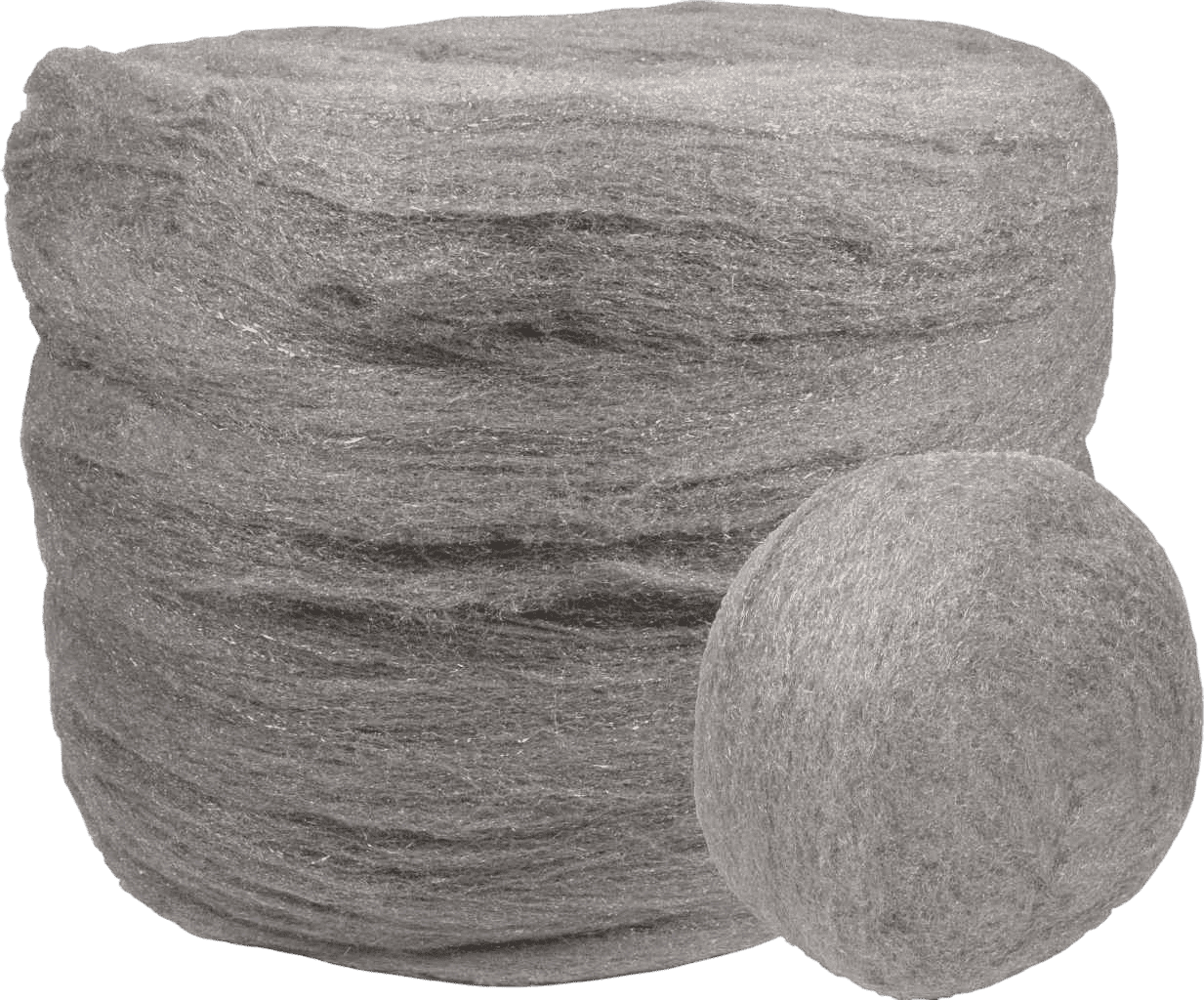 Steel Wool