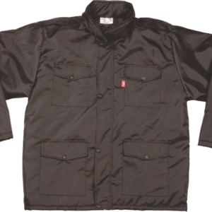 Padded Security Jacket