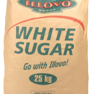 Sugar White