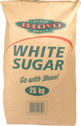 Sugar White